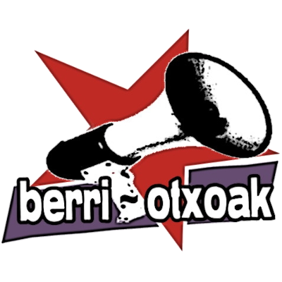 Berri Otxoak. Bizkaia